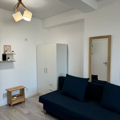 Аренда комфортной студии, 36 м², Мамаия, Констанца, Румыния